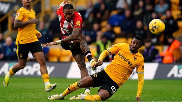 Red-hot To<em></em>ney helps Brentford raid Molineux for deserved win&nbsp; &nbsp;