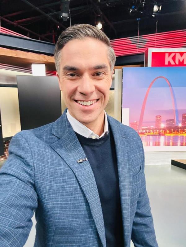 St. Louis TV station, KMOV, was forced to apologize after Cory Stark referred to minority homeowners as 