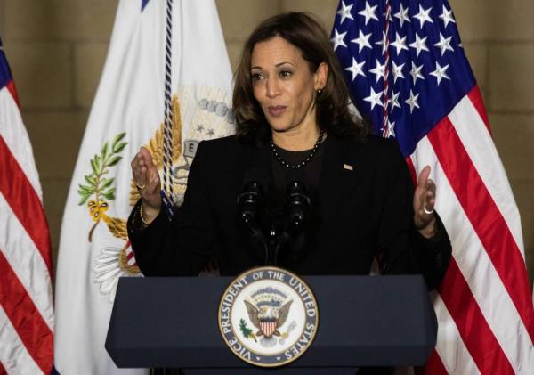 Kamala Harris