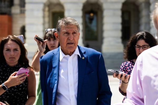 Joe Manchin