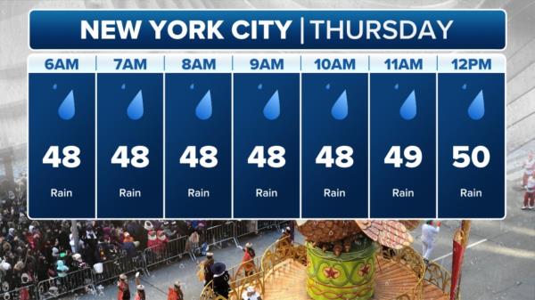 rain 