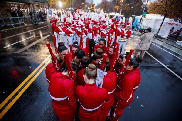 parade