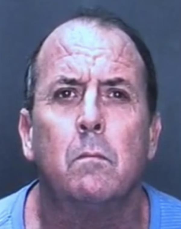 An image of Glenn Litton