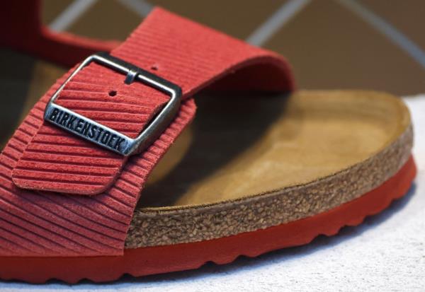 Birkenstock has partnership deals with luxury fashion brands, including Dior, Stüssy, Manolo Blahnik and Rick Owens.