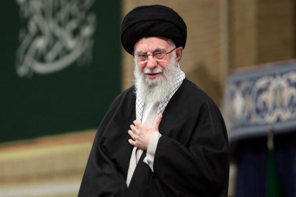 Ayatollah Ali Khamenei