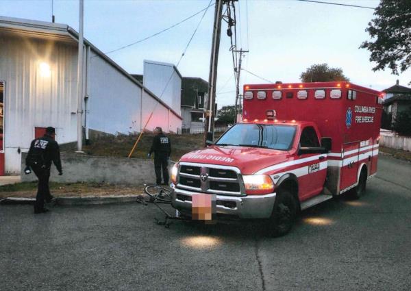 ambulance