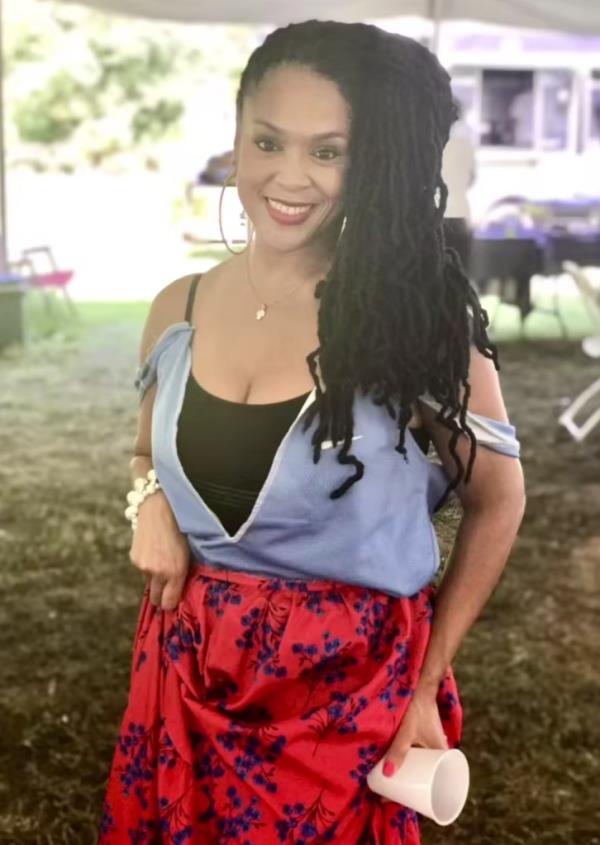 The court-ordered home detention requires Mosby to remain co<em></em>nfined to her home in Fells Point as well as communal areas at her apartment complex, according to FOX 45 in Baltimore.