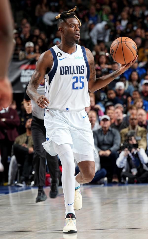 Reggie Bullock