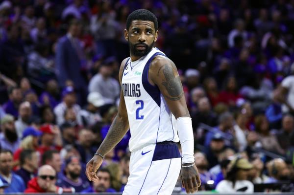 Kyrie Irving