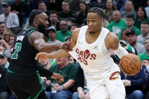 Isaac Okoro's impact will be difficult for the Cavaliers to replace if he doesn't return to Cleveland.