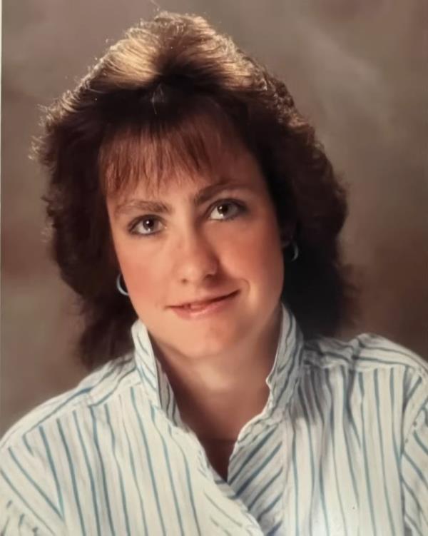 Tracy whitney