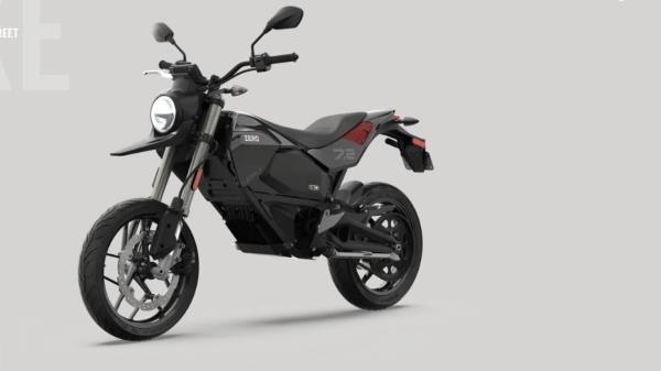 Zero FXE m1