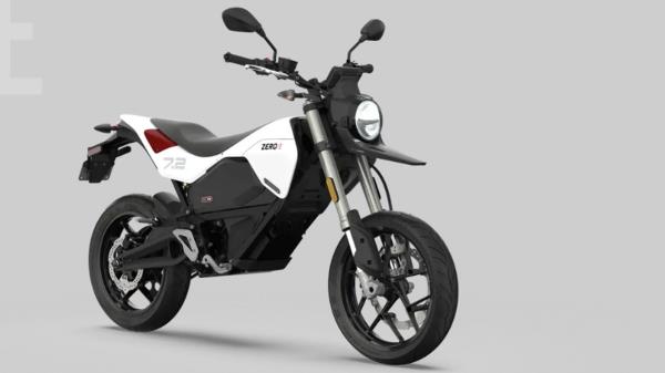 Zero FXE m2