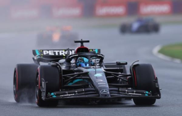 F1 Grand Prix of The Netherlands