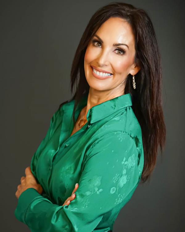 Former New Orleans news anchor spearheaded the fundraising.