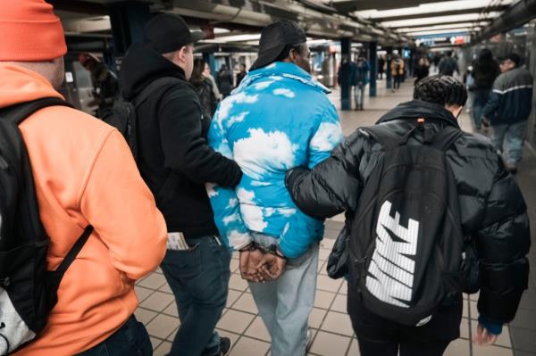 NYPD to target fare beaters.