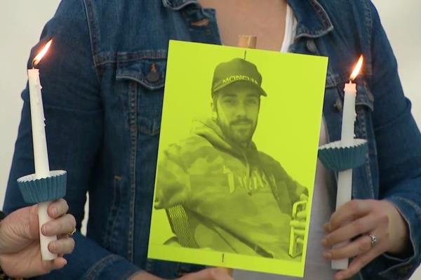 Officials have not yet released the cause and manner of Noah Enos' death,