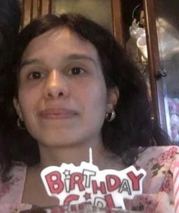 Those body of 31-year-old Karina Alanis was found in the Chicago River in April 2022. 