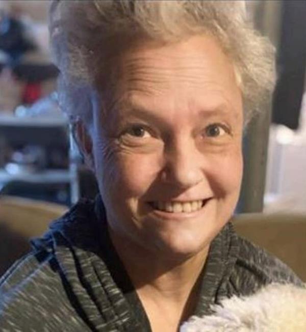 The body of Kathleen Martin, 46, was recovered from the Chicago River in March 2022.