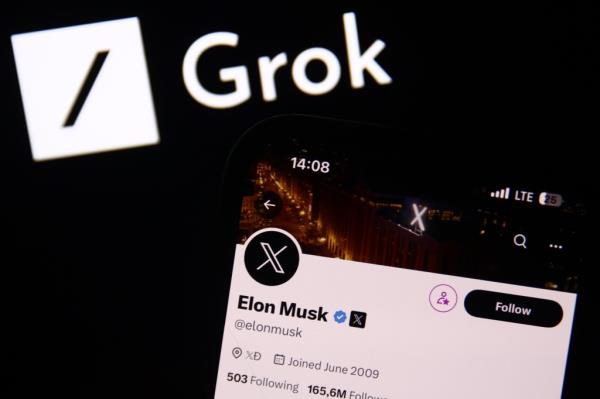 Grok