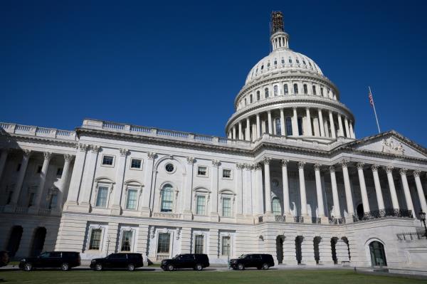 Capitol building 