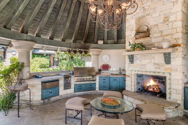 25010 Thousand Peaks Road California