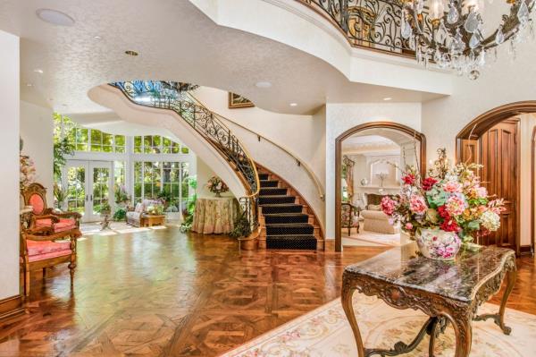 25010 Thousand Peaks Road California