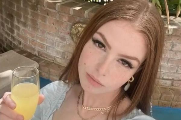 The 21-year-old victim was the mother of a toddler. 