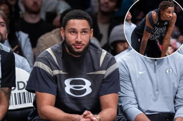 Ben Simmons