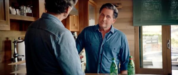 Emilio Estevez. 