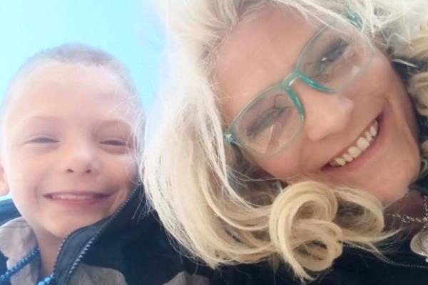 Kaysey Yoder, a Colorado mother-of-four, went missing on Jan. 14. 