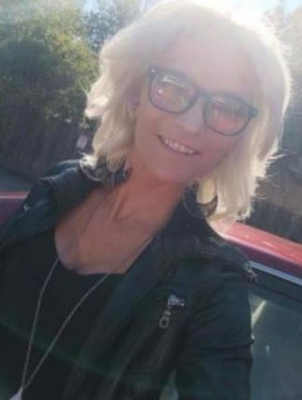 Police say they don't suspect any foul play as of yet in her disappearance. 