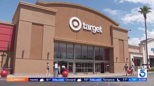 The incident is o<em></em>nly the latest in a string of violent crimes plaguing the popular retailer. 