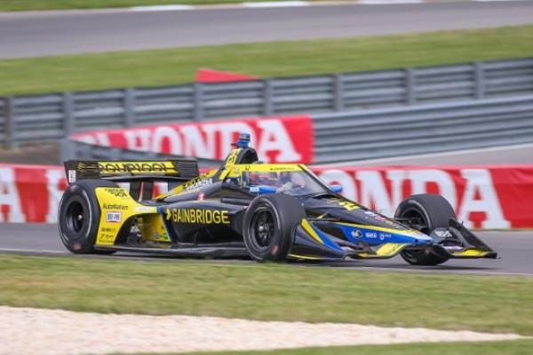 IndyCar