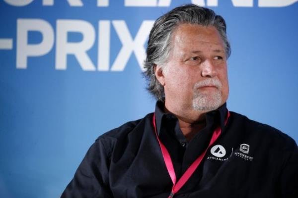 2023 Southwire Portland E-Prix
