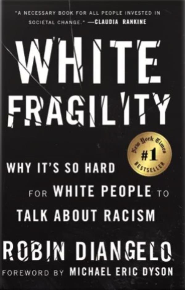 White Fragility