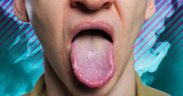 What is 'vaper's tongue'? Dentist warns of loss of taste and other side effects from vaping
