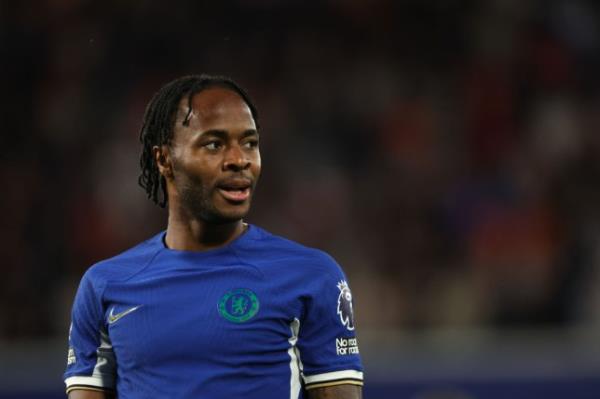 Chelsea FC v Luton Town - Premier League