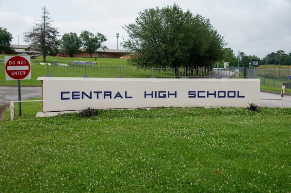 Central High School