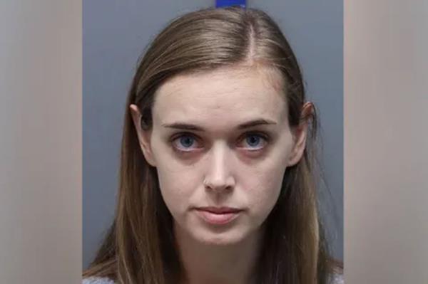 Tennessee teacher Casey McGrath