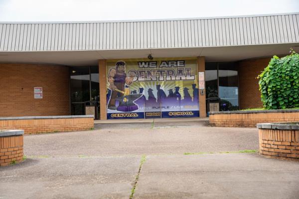 Central High School