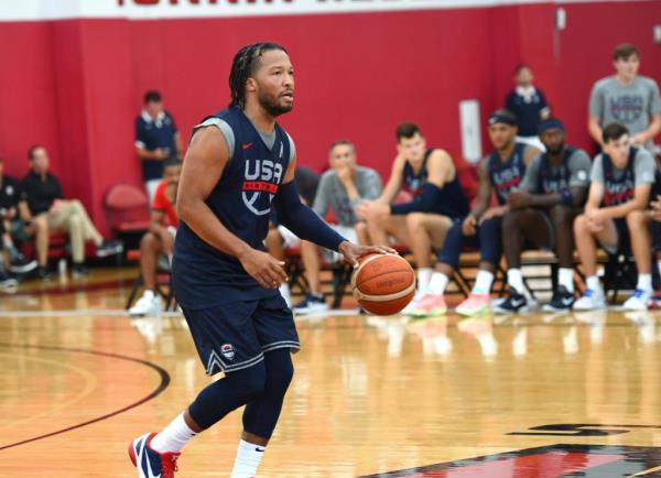 Jalen Brunson