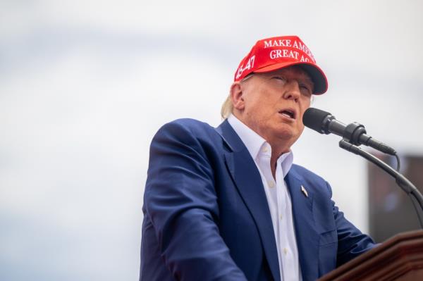 Do<em></em>nald Trump