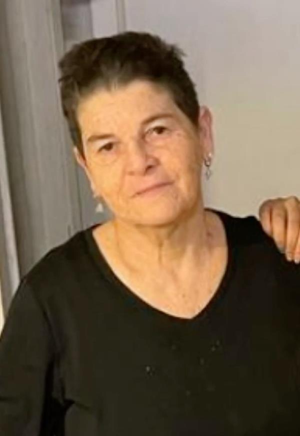Maria Rodriguez