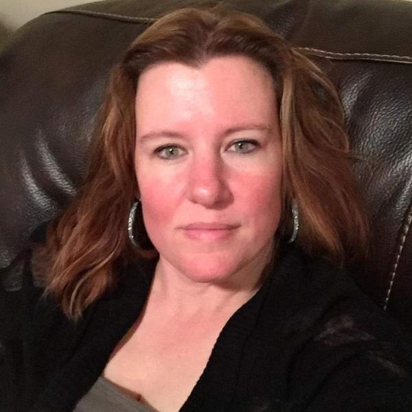 Arenda McCulla was originally from Binghampton, New York, and moved to Utah in 2005.