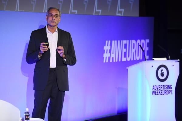 Google senior executive Prabhakar Raghavan