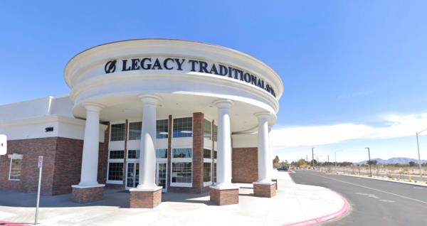 Legacy Traditio<em></em>nal Schools