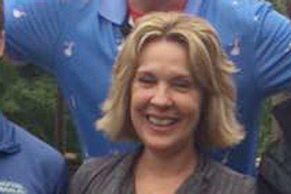 A photo of the former Mary Catherine Snyder, now Mary Catherine Crumlich