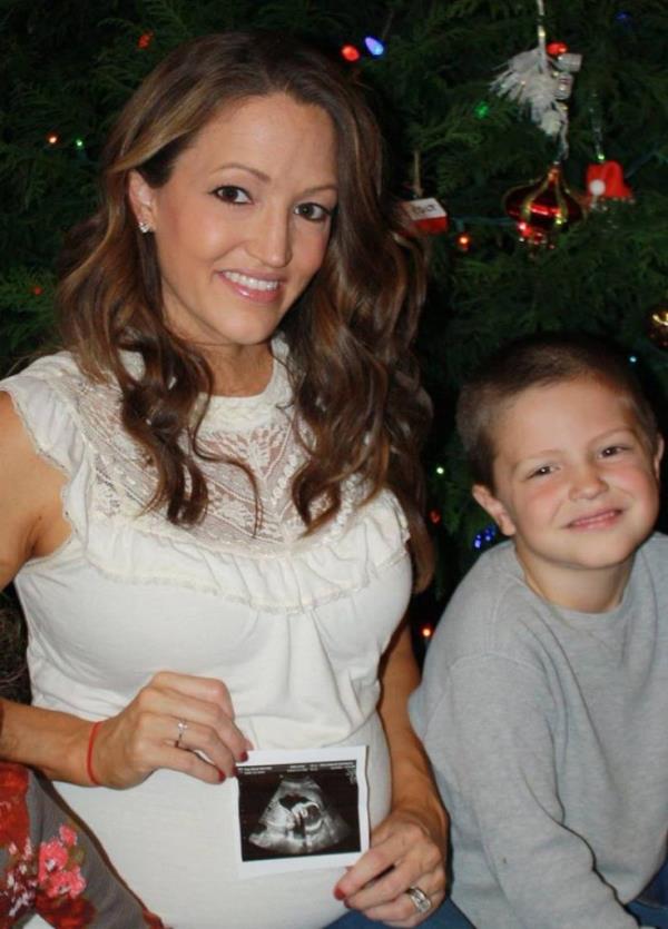 Colt's mother, Marcee, 43, has a lengthy rap sheet with drug and domestic violence arrests.
