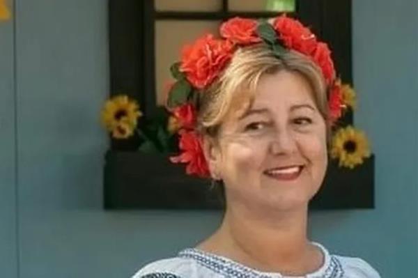 Math teacher Christina Irimie was reportedly celebrating her birthday with her students when she was killed.